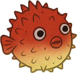 Pufferfish