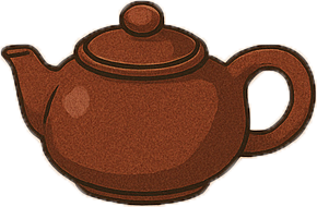 Teapot